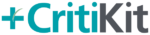 CritiKit Logo 4C WEB