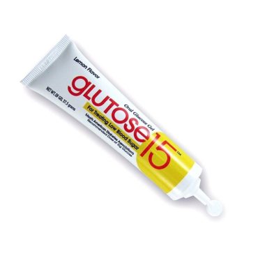 Glutose Oral Glucose Gel